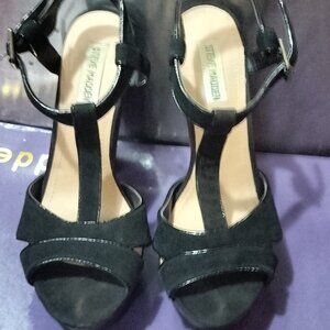 Steve Madden High heel shoes